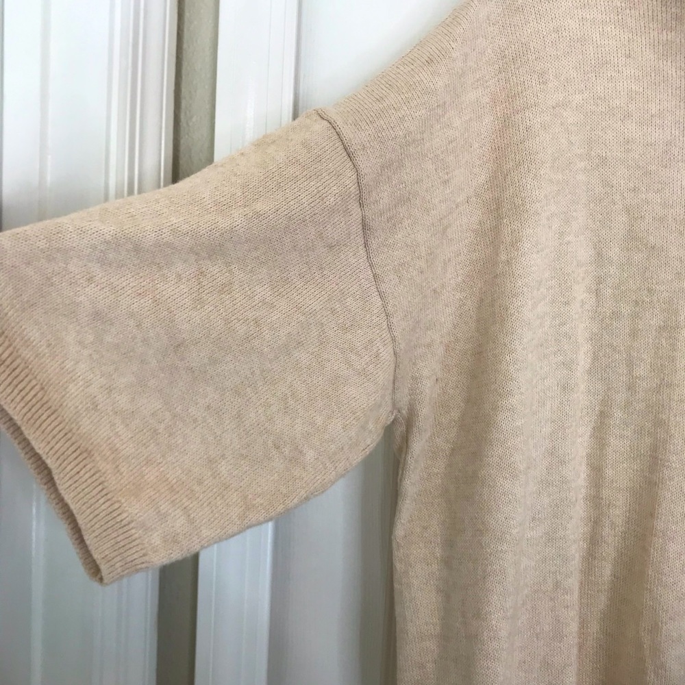 🛑Sale🛑 Lands’ End V Neck Sweater - Picture 6 of 6